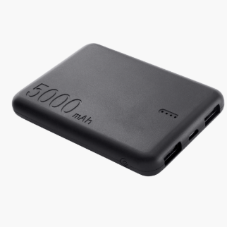 BeamRide PowerPack — Portable Power Bank for LED Display Panel