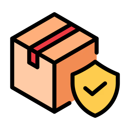 BeamRide Shipping Protection